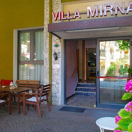 Villa Mirna Rimini Exterior photo