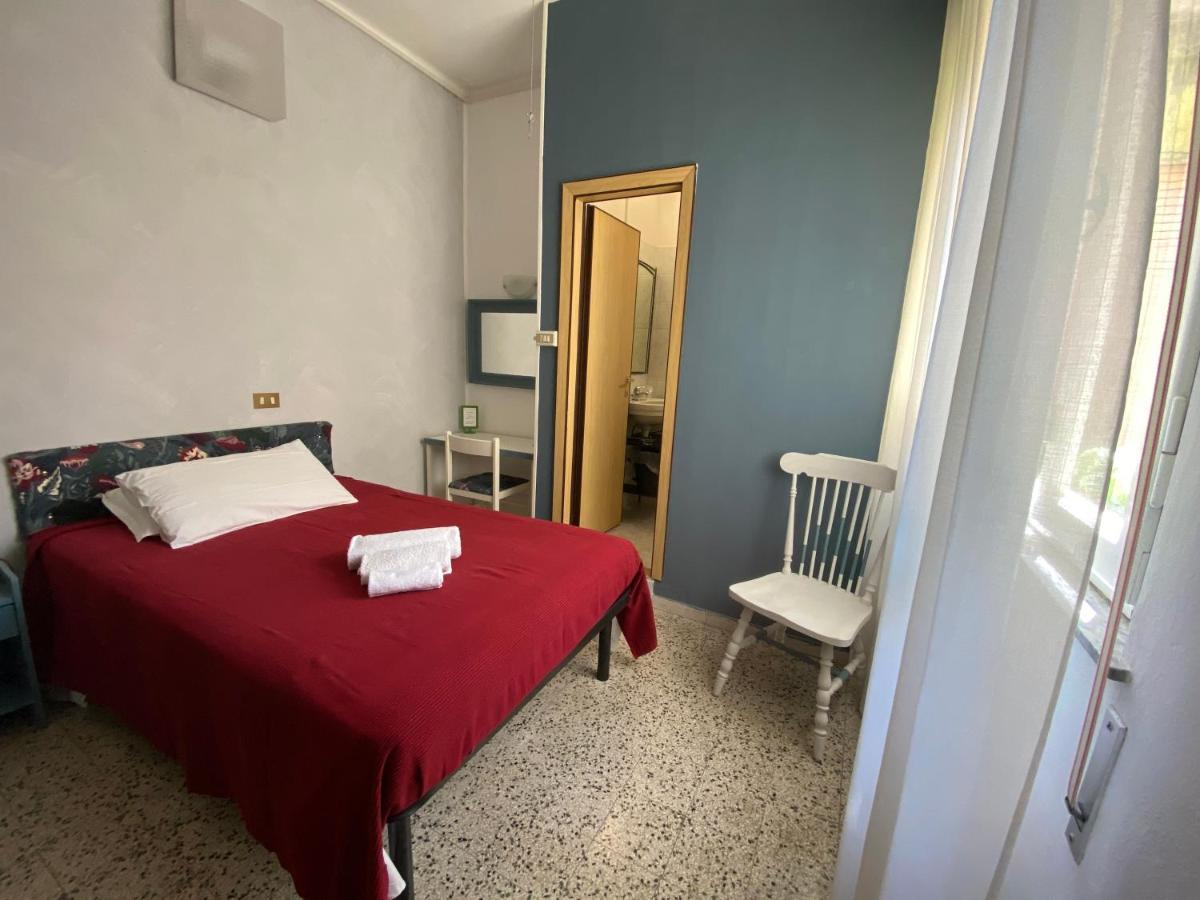 Villa Mirna Rimini Exterior photo